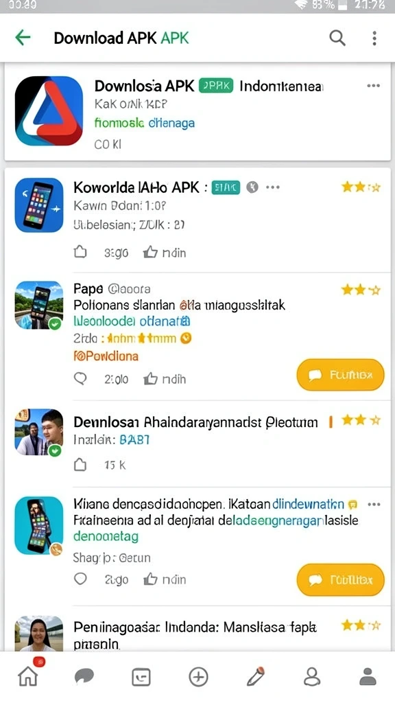Keberuntungan datang saat putaran bonus aktif.