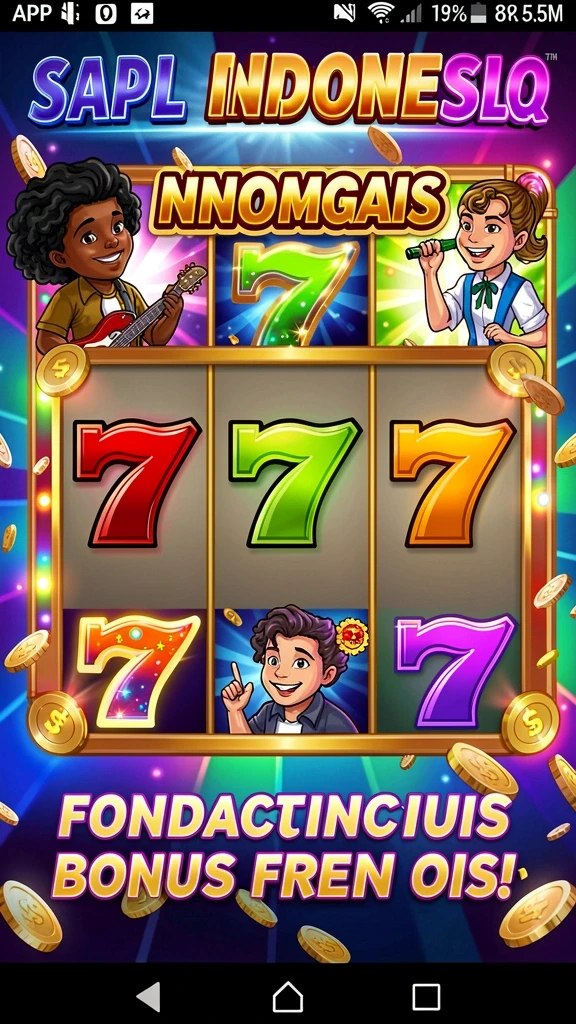 Gameplay seru dengan berbagai level yang menantang.