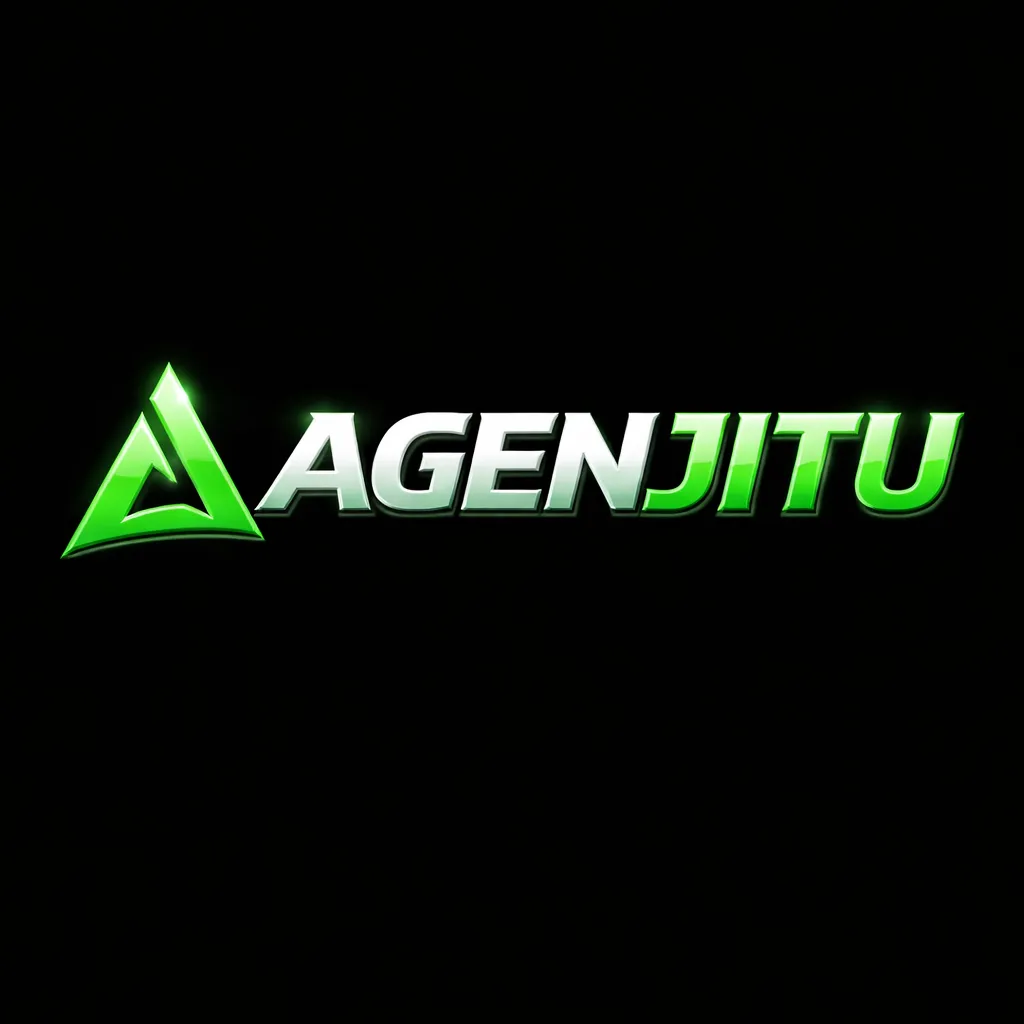 agenjitu — ikon APK