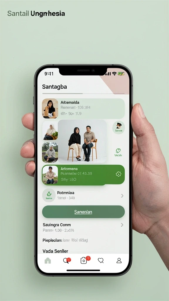 Mode multiplayer yang menambah keseruan bermain bersama teman.