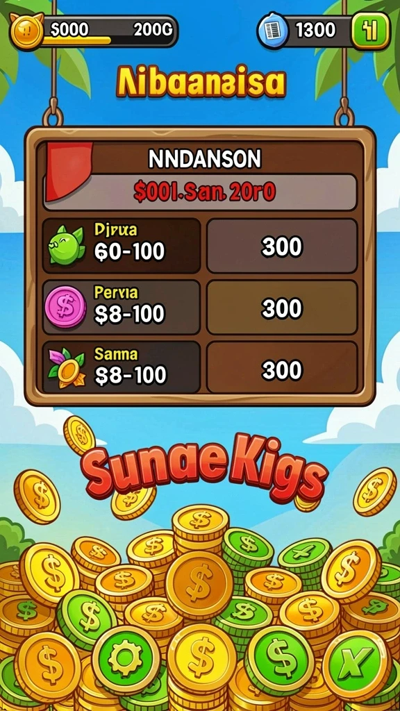 Bonus dan promosi menarik yang dapat dimanfaatkan.