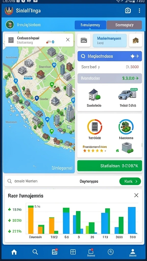 Bonus menarik untuk pemain baru.
