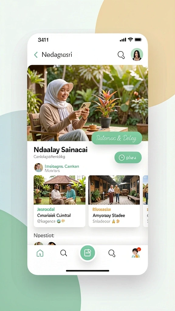 Komunitas aktif yang mendukung interaksi pengguna.