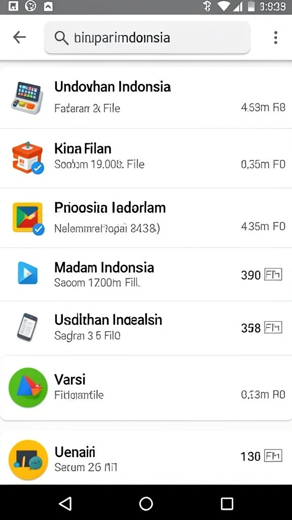 Fitur sosial yang memungkinkan interaksi antar pemain.