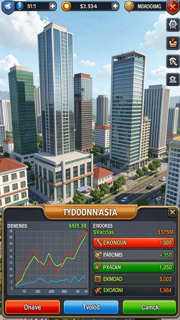 Event menarik dengan hadiah eksklusif.