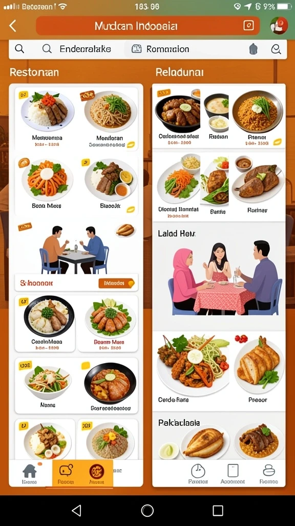 Sistem keamanan terjamin, untuk pengalaman bermain yang aman.