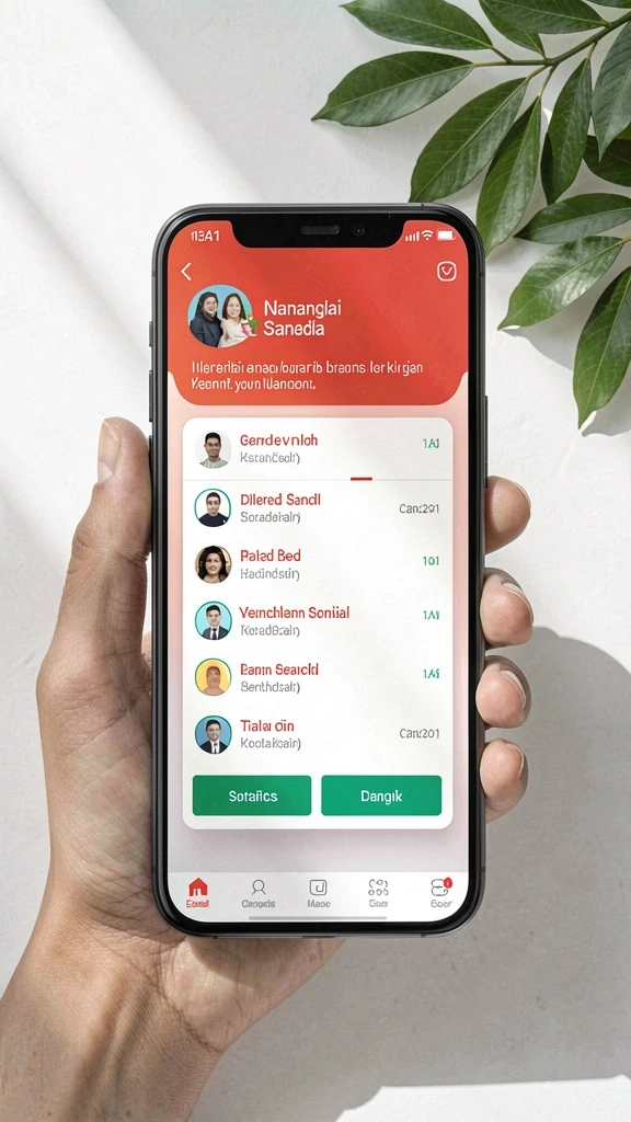 Fitur bonus yang mengasyikkan.
