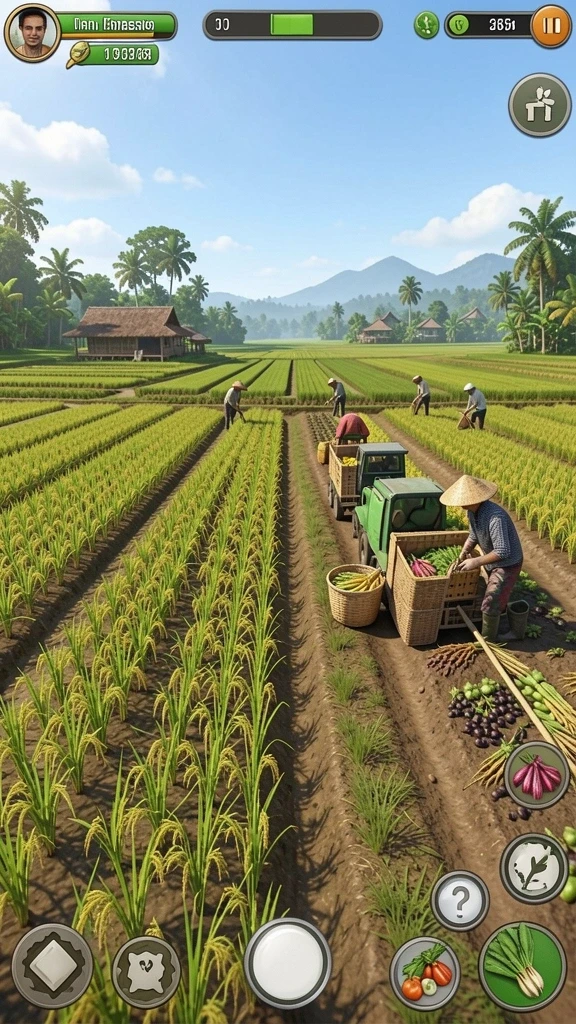 Fitur komunitas untuk berdiskusi dan berbagi.