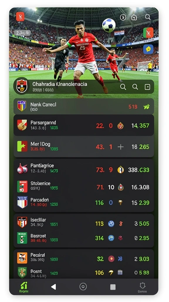 Misi menarik dengan banyak rintangan yang harus dilalui.