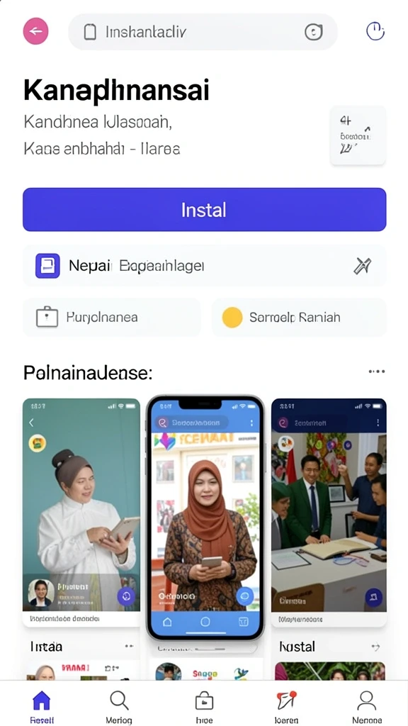 Fitur putaran gratis yang memberikan lebih banyak kesempatan menang.