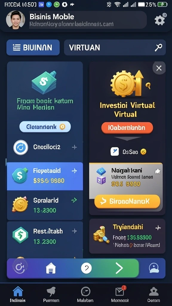 Tema slot yang beragam dan menawan.