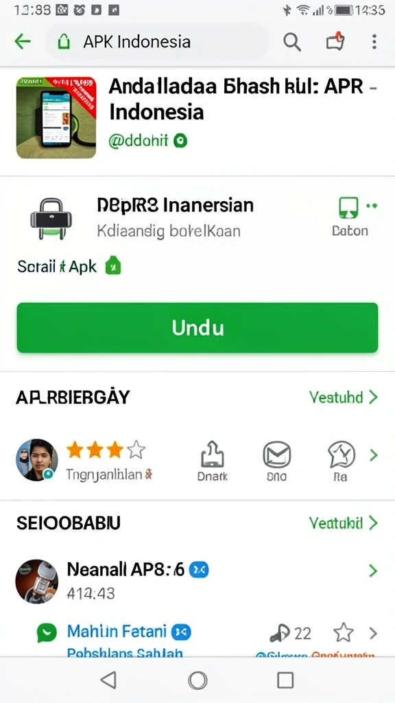 Bonus harian yang menggiurkan untuk setiap pemain.