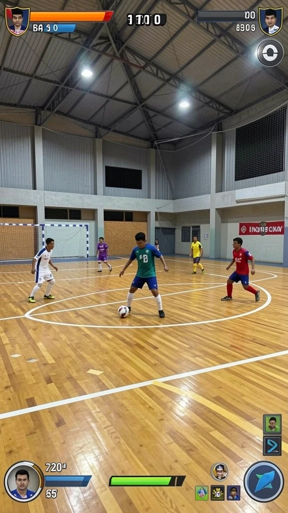 Dukungan pelanggan yang siap membantu kapan saja.