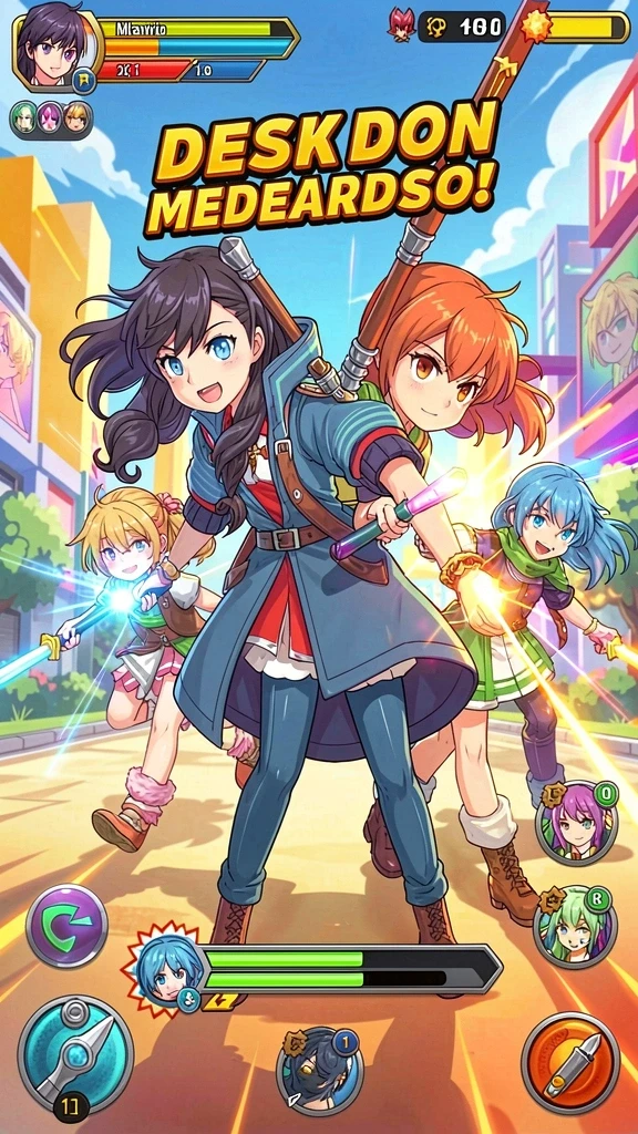 Event menarik dengan hadiah yang bisa didapatkan.