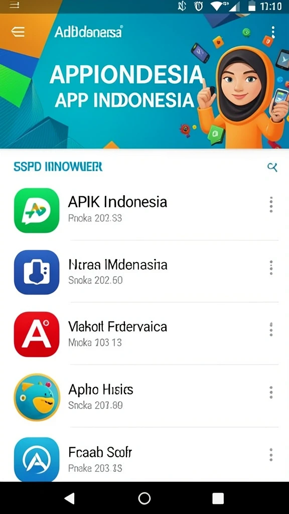 Fitur multiplayer yang memungkinkan bersaing dengan teman.
