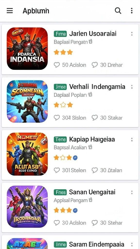 Fitur bonus yang menghadirkan kejutan menarik.