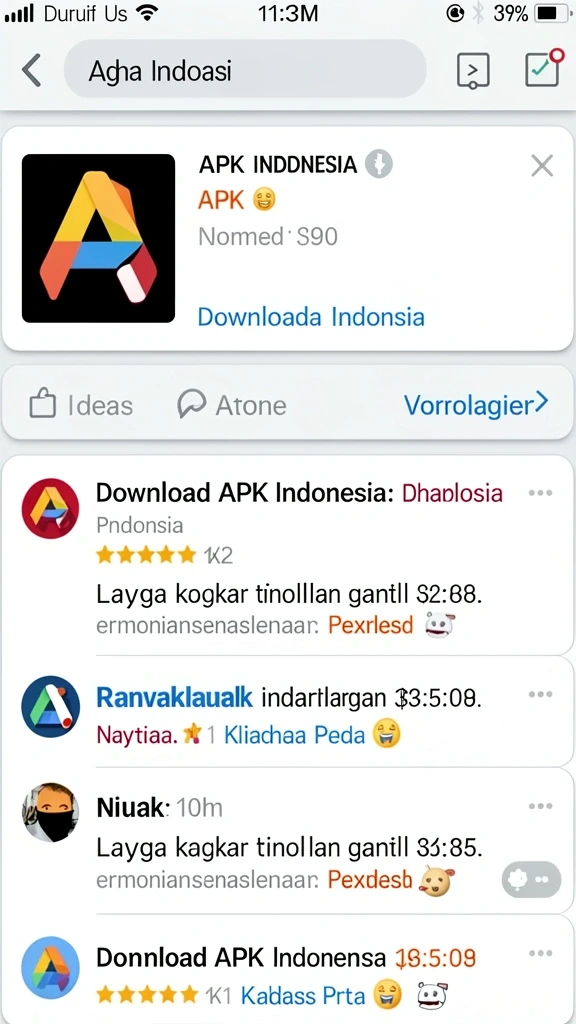 Mode permainan yang beragam untuk semua pemain.