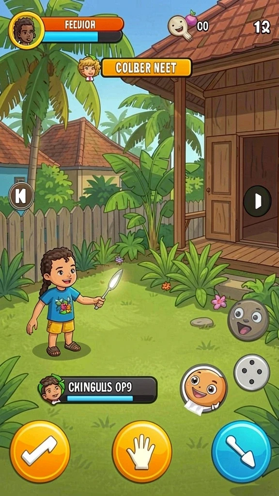 Hasil pengundian langsung yang akurat dan cepat.