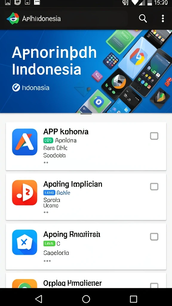 Screenshot yang menunjukkan mode multiplayer yang seru dan interaktif.