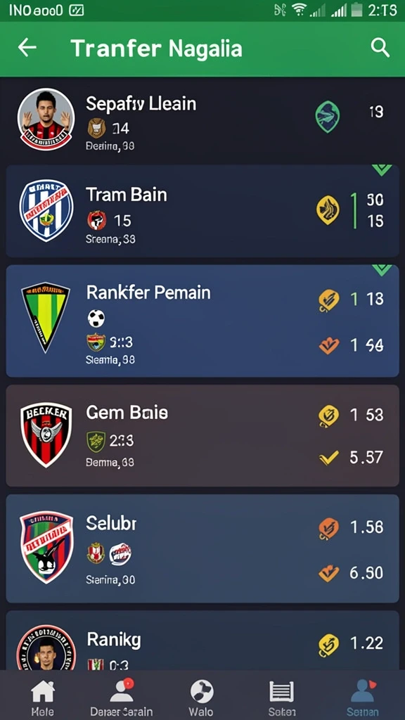 Beragam tema slot menarik dalam WAWARSLOT.